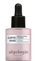 ALGOLOGIE Elixir du Rivage -  Lifting & Tightening Booster serums, 30 ml