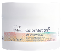 WELLA PROFESSIONALS  Color Motion hair mask, 150 ml