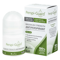PERSPI Guard Roll on Aloe deodorant roll, 30 ml