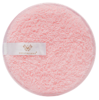 CRYSTALLOVE Make-up губка для макияжа, 1 шт.