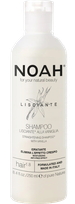 NOAH 1.8 Straightening, Vanilla šampūns, 250 ml