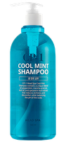 CP-1 Head Spa Cool Mint šampūns, 500 ml