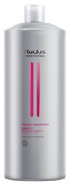 KADUS Color Radiance shampoo, 1000 ml