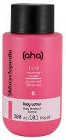 SKINCYCLOPEDIA With 5% Regenerating Complex body lotion, 300 ml
