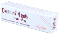 DENTINOX N gel, 10 g