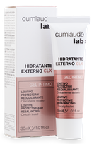 CUMLAUDE External Moisturizer CLX gel, 30 ml