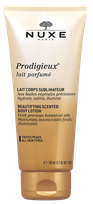 NUXE Prodigieux Lait Parfume лосьон, 200 мл
