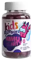 JONAX Kids Immunity Gummies chewable lozenges, 60 pcs.