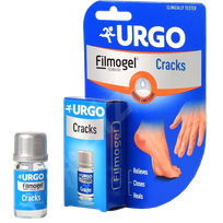 URGO  Filmogel līmveida plāksteris, 3.25 ml