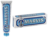 MARVIS Aquatic Mint toothpaste, 85 ml
