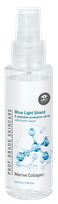 GMT BEAUTY Blue light shield E-pollution protection for skin and hair spray, 100 ml
