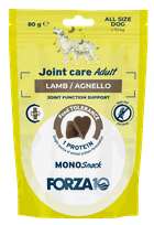Monosnack Joint Care Adult Lamb, For Dogs treat, 80 g