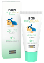 ISDIN Baby Naturals Cold&Wind cream, 30 ml