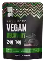 PULS NUTRITION Advanced Vegan Recovery  Chocolate & Hazelnut pulveris,
