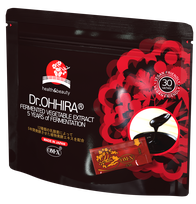 DR.OHHIRA Ферментированный Растительный Экстракт 2,5 г пакетики, 30 шт.