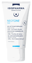 ISISPHARMA Neotone Gel attīrošs līdzeklis, 150 ml