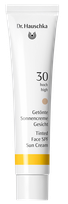 DR.HAUSCHKA Tinted Face Sun SPF 30 sunscreen, 40 ml