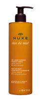 NUXE Reve de Miel Face and Body Ultra-Rich Cleansing гель для душа, 400 мл