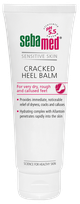 SEBAMED Cracked Heel krēms kājām, 75 ml
