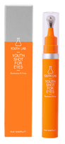 YOUTH LAB Youth Shot for Eyes serums, 15 ml