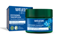 WELEDA Blue Gentian & Edelweiss Rejuvenating Day face cream, 40 ml