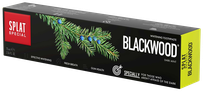 SPLAT Special Blackwood zobu pasta, 75 ml