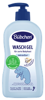 BUBCHEN Wasch Gel очищающий гель, 400 мл