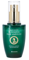 MIZON Salon Master Blooming Hair Ampoule hair serum, 50 ml