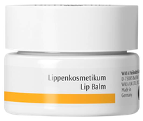 DR.HAUSCHKA Lip Balm lip balm, 4.5 ml