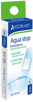 ECOPLAST Antishock bandage, 10 pcs.