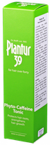 PLANTUR Phyto-Caffein 39 tonic, 200 ml