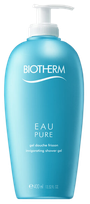 BIOTHERM Eau Pure dušas želeja, 400 ml