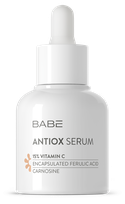 BABE Antiox Vitamin C serum, 30 ml