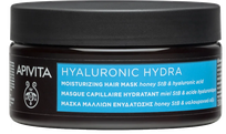 APIVITA Hyaluronic Hydra маска для волос, 200 мл