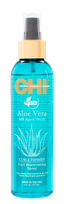 CHI Aloe Vera Curl Reactivating sprejs, 177 ml