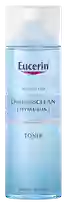 EUCERIN DermatoCLEAN HYALURON tonic, 200 ml