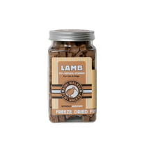 KIWI WALKER Lamb, Freeze-dried treat, 90 g