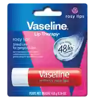 VASELINE Rosy lūpu balzams, 4.8 g