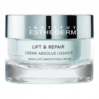INSTITUT ESTHEDERM Lift&Repair face cream, 50 ml