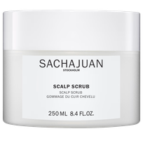 SACHAJUAN Scalp Scrub galvas ādas pīlinga līdzeklis, 250 ml