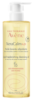 AVENE Xera Calm A.D attīroša eļļa, 400 ml