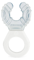 TWISTSHAKE Cooler 2+ m. balts zobgrauznis, 1 gab.