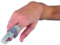 PRIM 940 (S) finger splint-fixator, 1 pcs.