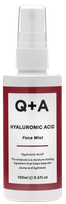 Q+A Hyaluronic Acid спрей, 100 мл