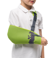 PRIM Kids Size 2 MPK400 hand support, 1 pcs.