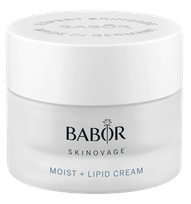 BABOR Skinovage Moist+Lipid face cream, 50 ml