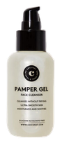 COCUNAT Pamper Gel attīroša želeja, 100 ml