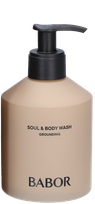 BABOR Body Grounding Soul&Body gel-creme, 250 ml