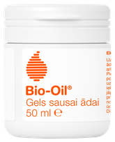 BIO-OIL gels sausai ādai, 50 ml
