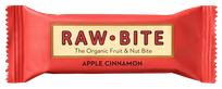 RAWBITE ābolu kanēļa batoniņš, 50 g